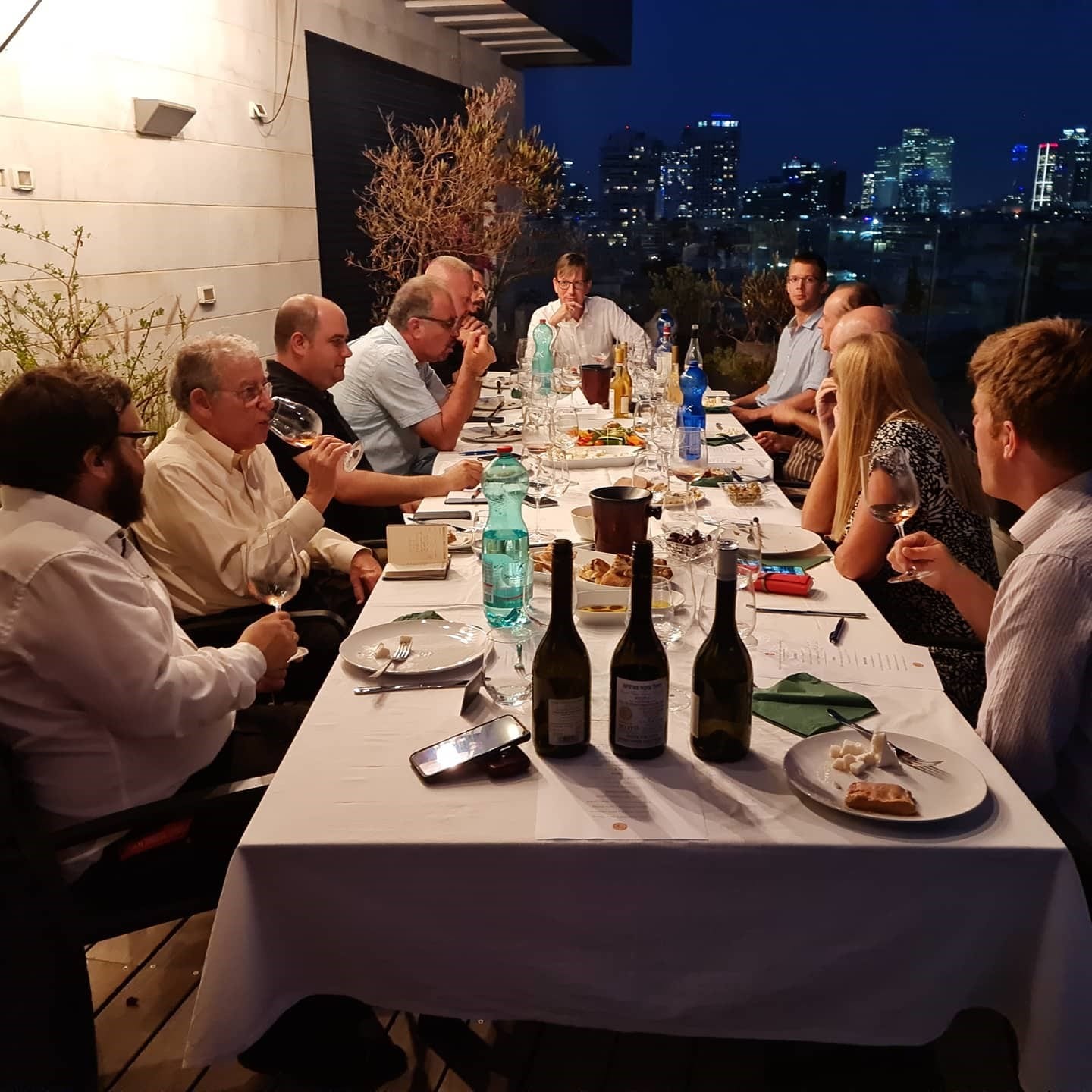 ערב טעימות החבית ההונגרית